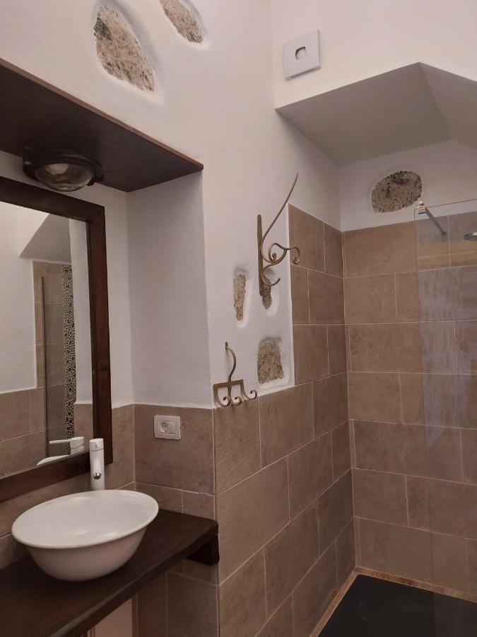 Casa Roberta Agua Appartement Arona  Buitenkant foto
