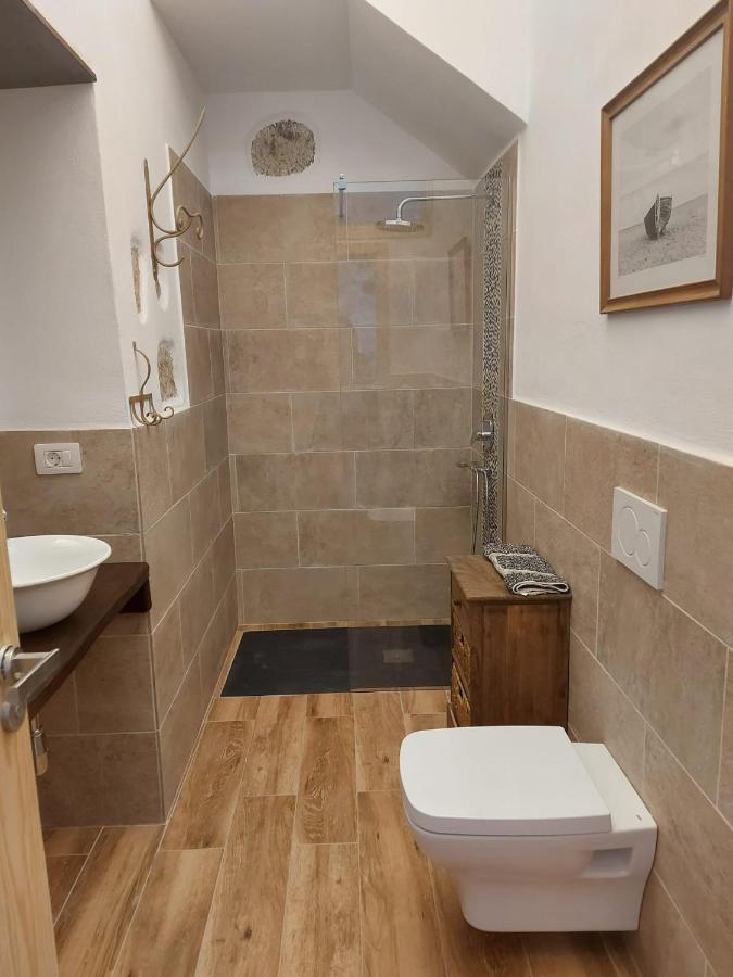 Casa Roberta Agua Appartement Arona  Buitenkant foto