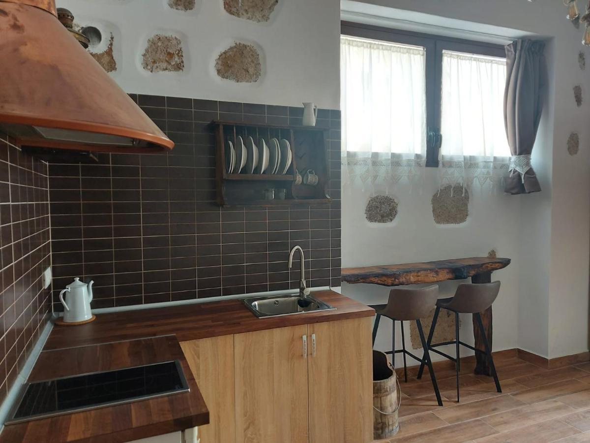 Casa Roberta Agua Appartement Arona  Buitenkant foto
