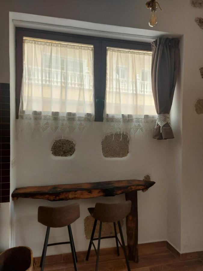 Casa Roberta Agua Appartement Arona  Buitenkant foto